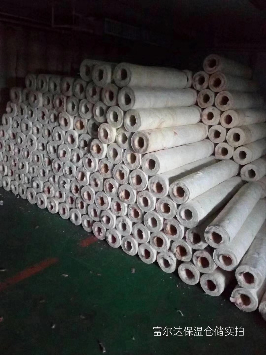 富尔达化工建材有限公司案例图片